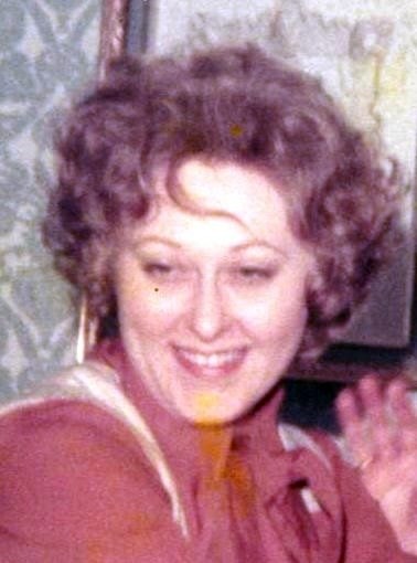 Obituary of Linda Jean Hendrix
