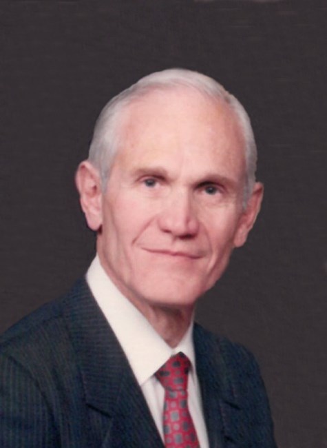 Obituary of Joseph C. Richards
