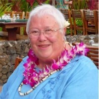 Obituary of Mrs. Barbara Ann Spinney