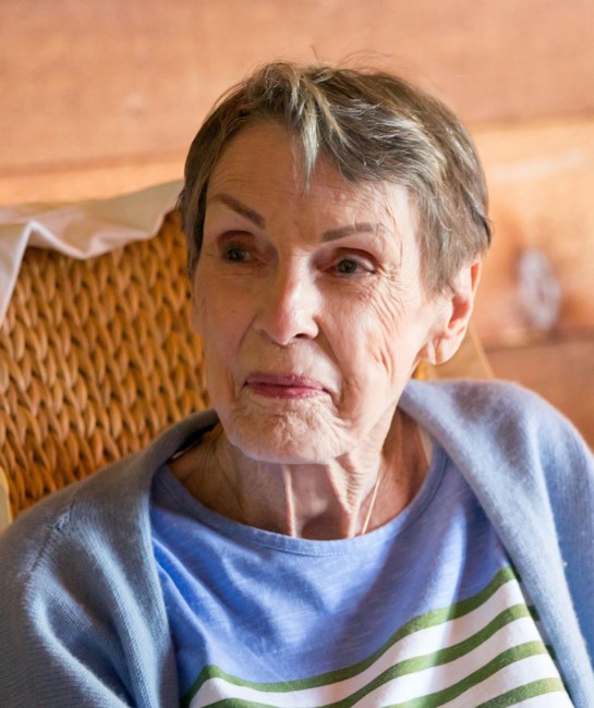 Obituary of Ellen "JoAnn" Kertesz