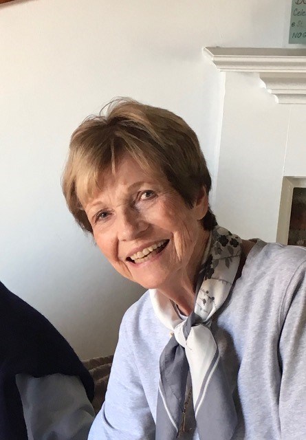 Obituary of Eleanor Arnold Fraser