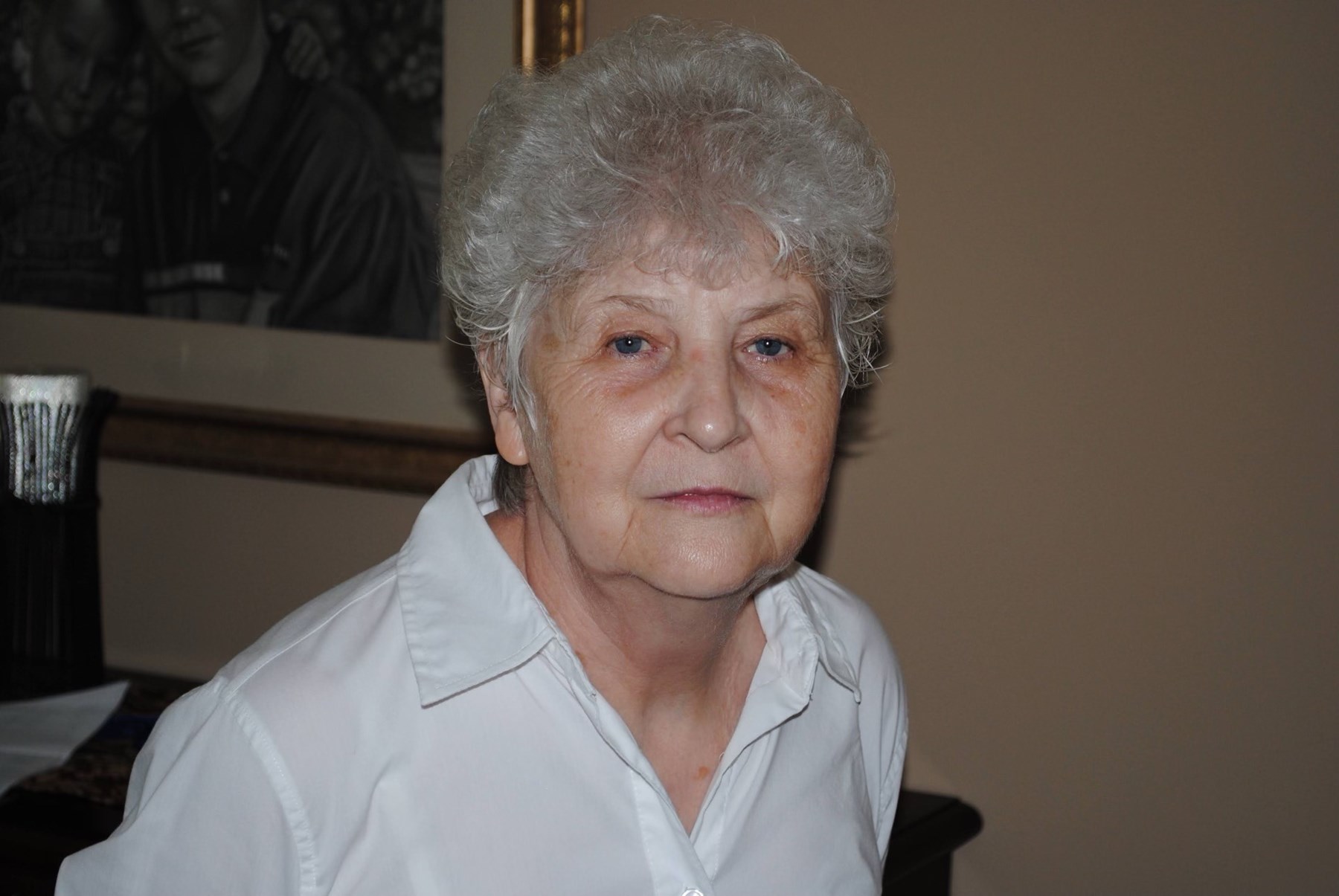 Obituary of Mildred Ann Wall