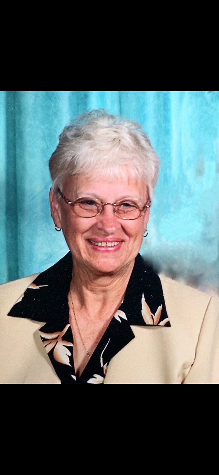 Obituary of Mrs. Rose Ellen Satterfield