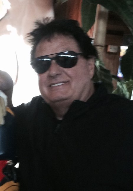 Obituary of Joseph Ralph DeMarino