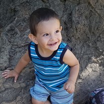 Obituary of Daniel Matthew Rios