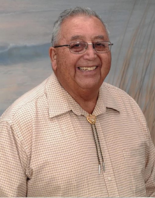 Obituary of John A. Nobles