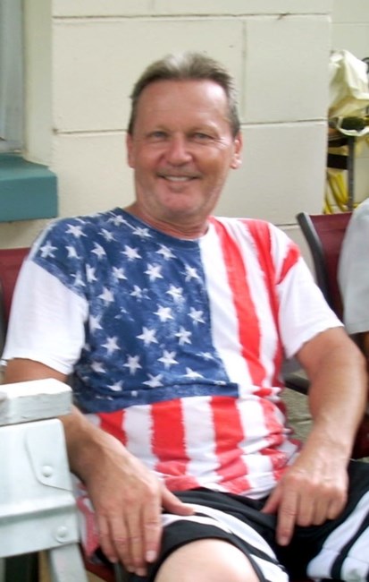 Obituary of Mark Victor Wilder