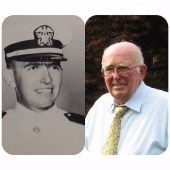 Obituary of George R. Magher, Jr.