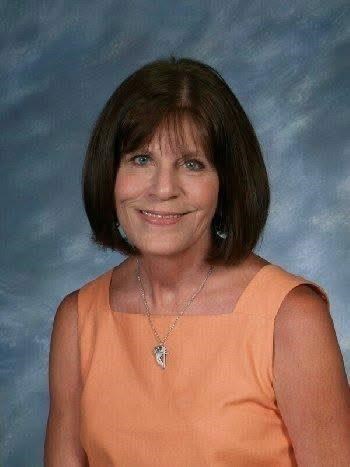 Avis de décès de Nancy Lee Darley