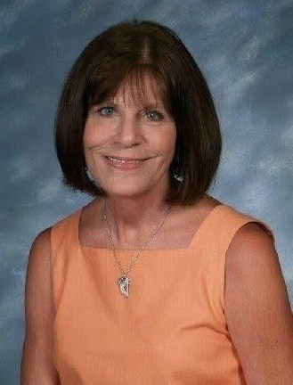 Obituary of Nancy Lee Darley