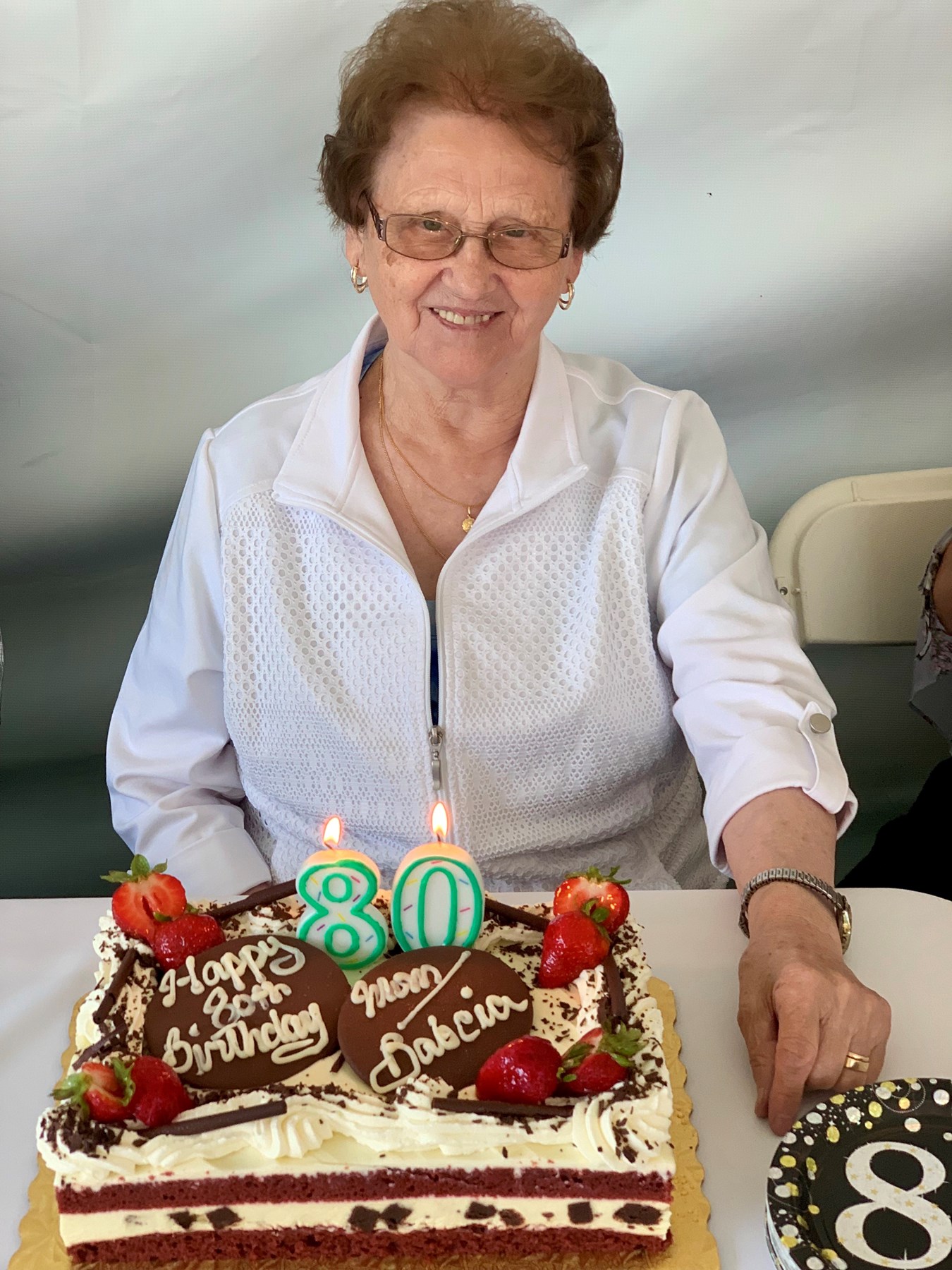 Obituary of Ms. Anna Wolczyk