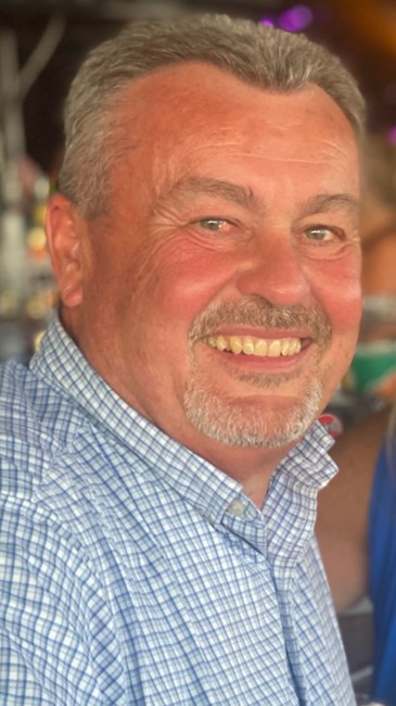 Obituary of Simon Robert Carter