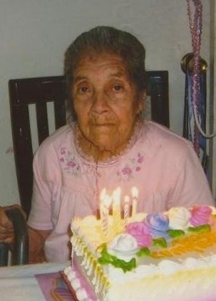 Obituary of Carmen Ayala