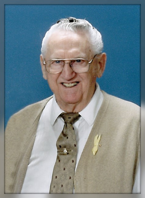 Obituario de Lloyd Willis
