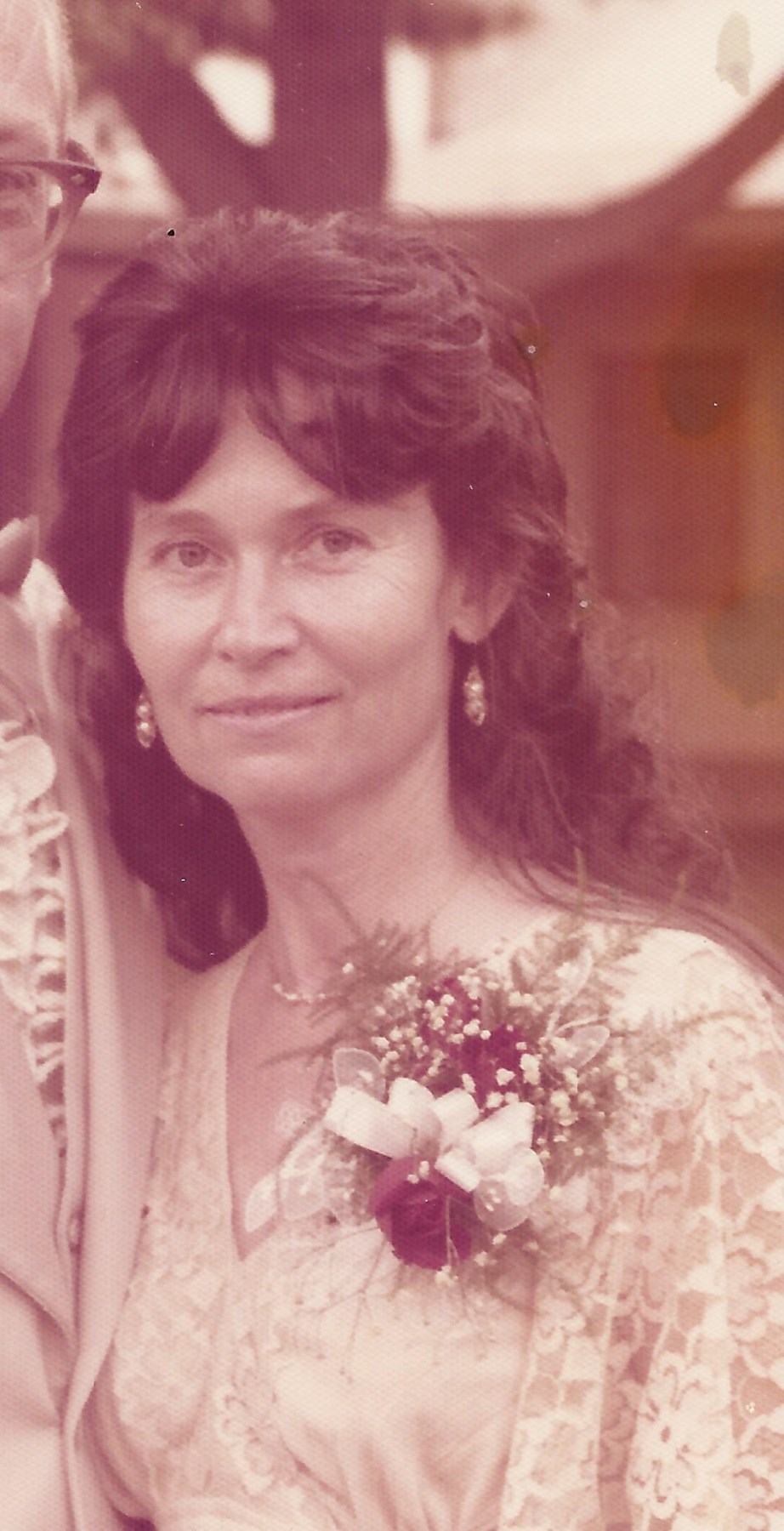 Obituary of Helen Maxine Stone