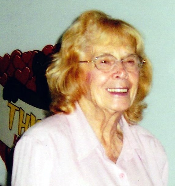 Obituary of Rose Miller