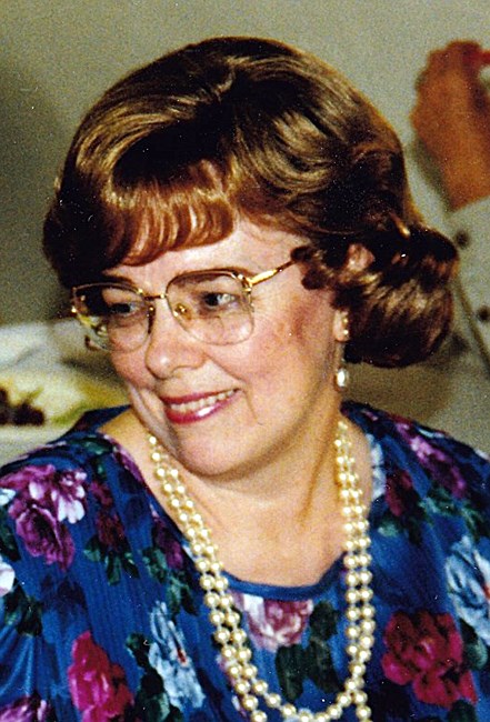 Obituary of Carole Joyce Jesperson