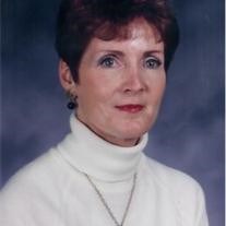 Obituary of Nancy Gillespie