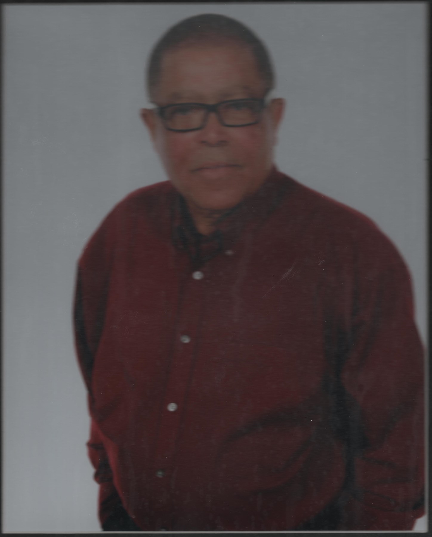 Obituary of Mr. Eugene Alfred Campbell