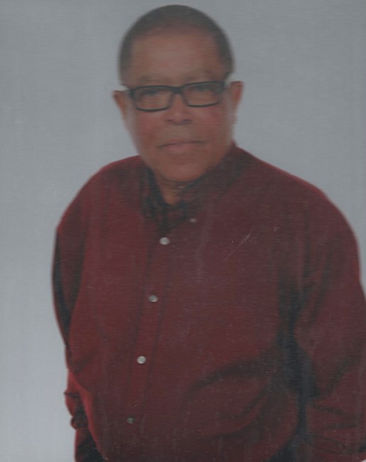 Obituary of Mr. Eugene Alfred Campbell