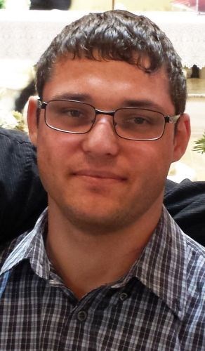 Obituary of Aaron Samuel Glass