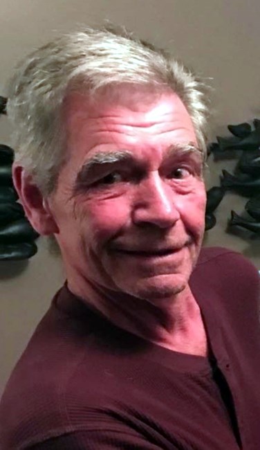 Obituary of Roy William Sharpe