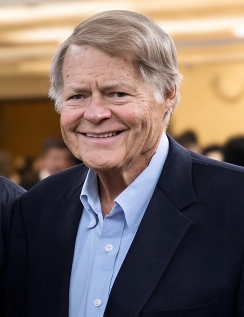 Obituario de John Russell Sutton