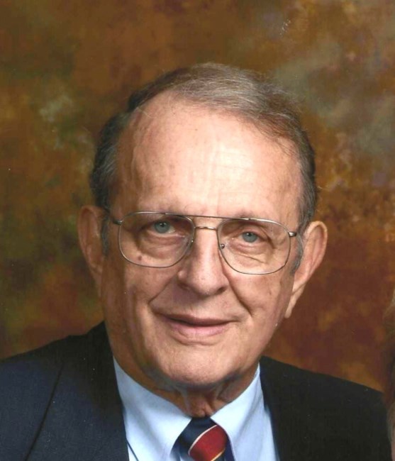 Obituary of James R. Browning