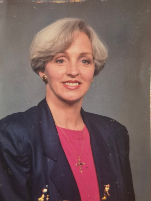 Obituary of Ellen Sue Engle