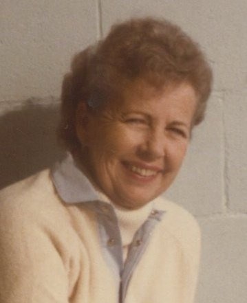 Obituary of Anita Jeanette Stuart