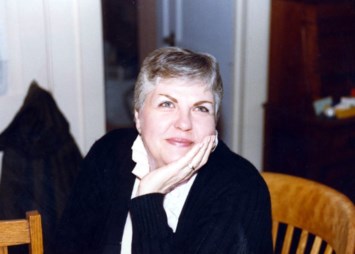 Obituary of Service of Remembrance