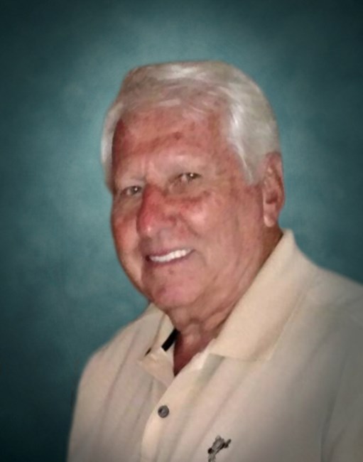 Obituary of Ronald Allen Ermert
