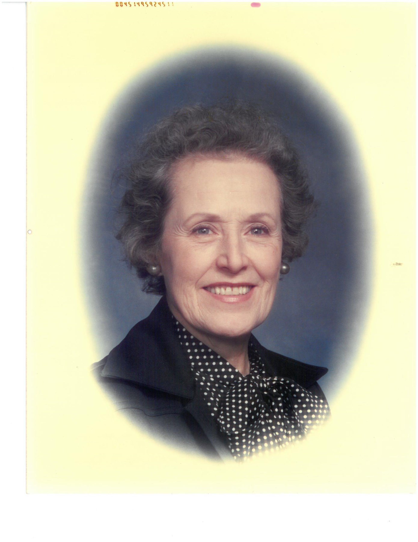 Obituary of Anne Dorothy (Foucek) Forslund