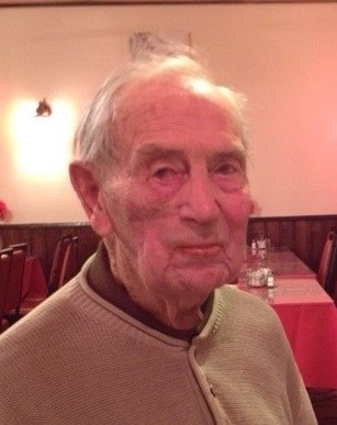 Obituary of Russell Reed Leavitt