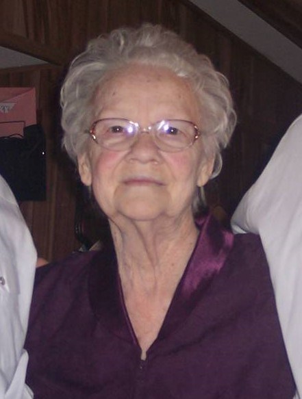 Obituary of Gladys L. Cryer