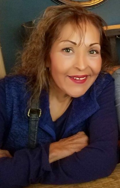 Obituary of Dolores Rodriguez