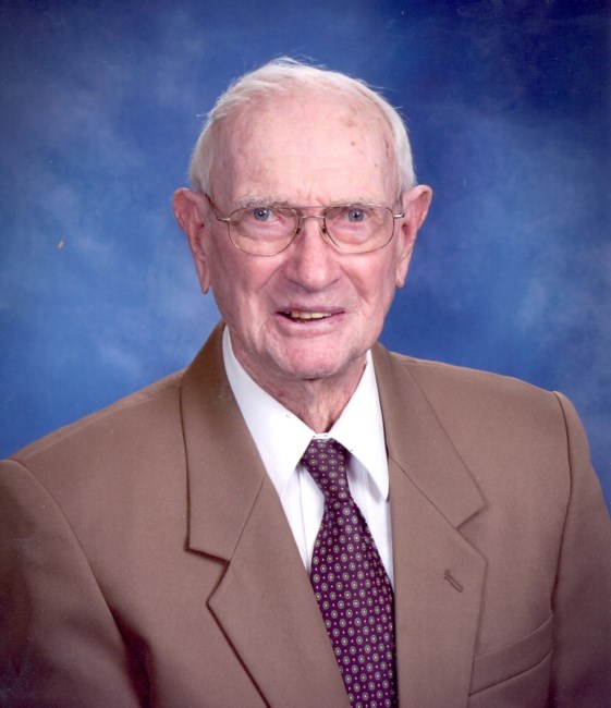 Obituary of Donald "Don" Arthur Wilber