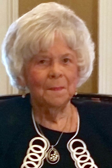 Obituary of Mary Lou Tolar