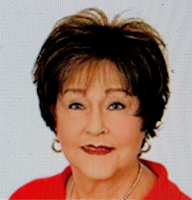 Obituary of Mary Ann Waddell