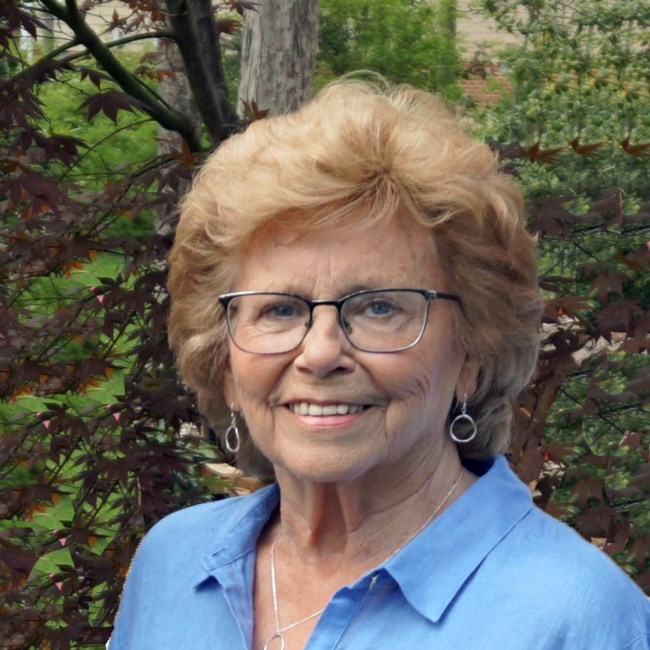 Obituary of Janis Patricia Harrison