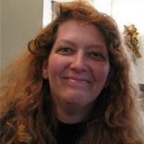 Obituary of Laura Moreland