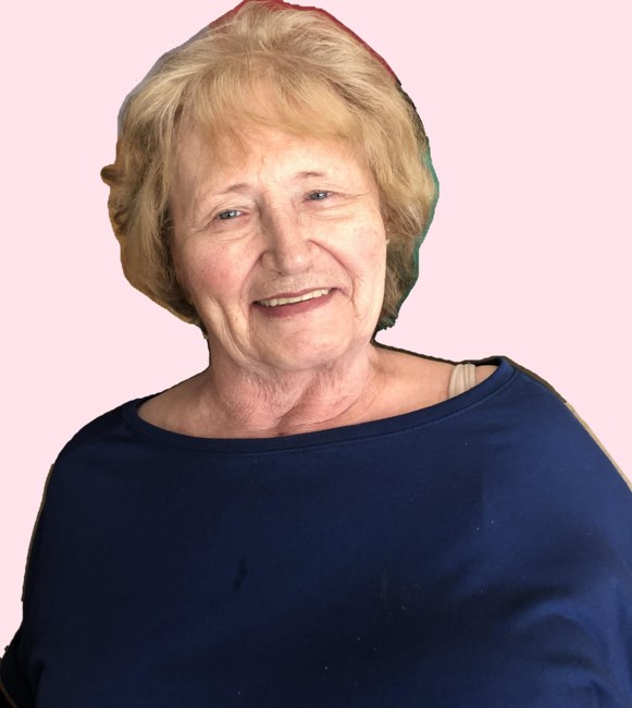 Obituario de Carol Lillian Curran