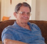 Obituary of James Leo Westfall
