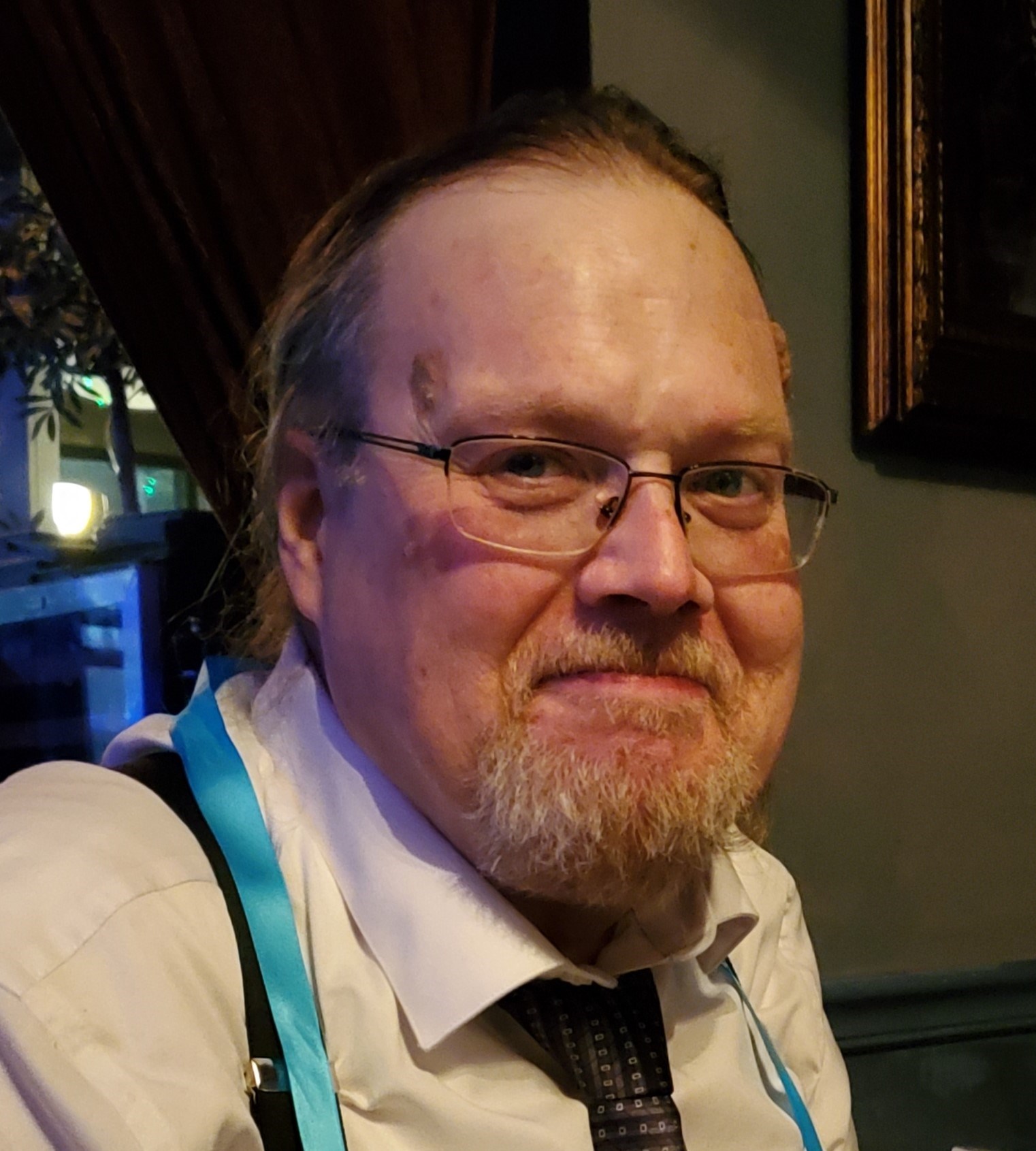 Obituary of Michael C. Curran