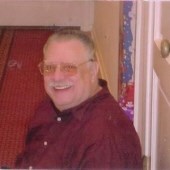 Obituary of Arnold E. Priest