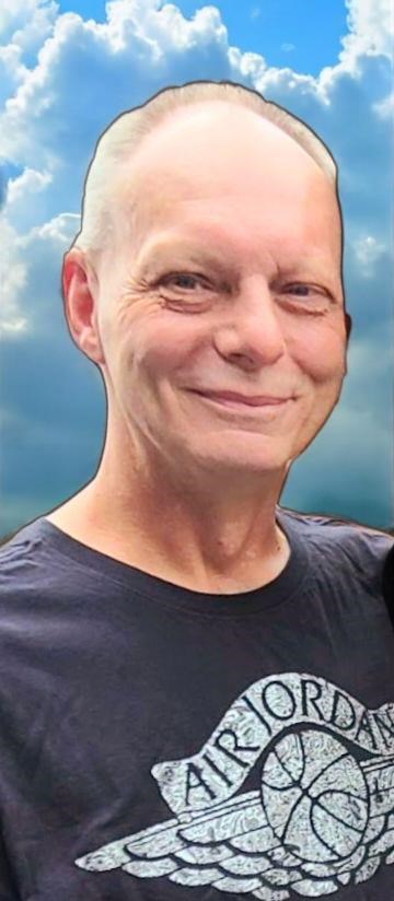 Avis de décès de James William Yearwood