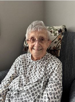 Obituary of Phyllis Johnson Stroup