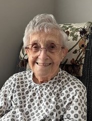 Obituary of Phyllis Johnson Stroup