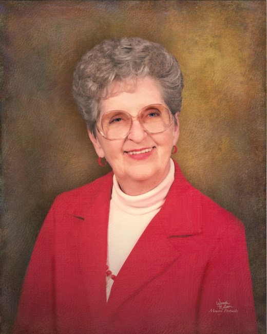 Obituary of Roselee Pittman