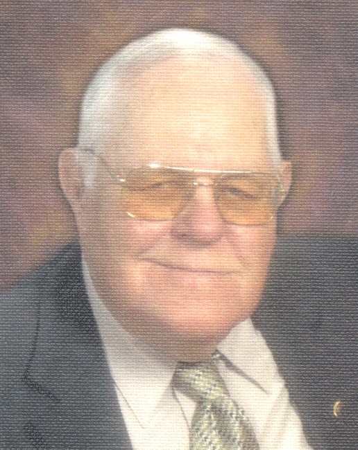 Obituary of Raymond John Jansma